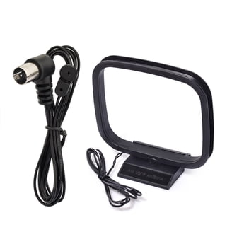 NEW OEM Yamaha Antenna Adapter Originally Shipped With RXV503, RX