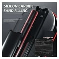 thumbnail image 5 of Quartz Tube Ultra-Short Heat Pipe Aquarium Heater with Smart Automatic Thermostat Knob, 5 of 5