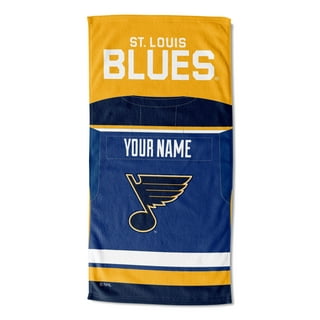Men's Fanatics Branded Ryan O'Reilly Cream St. Louis Blues 2022