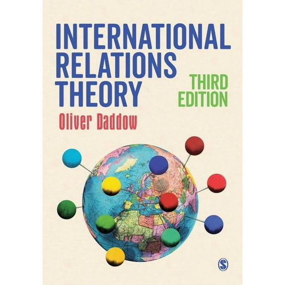 International Relations Theory, (Paperback)