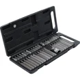 thumbnail image 2 of PUNTAS COMBINADAS ALLEN BRISTOL TORX SPLINE 40 PZ | BGS 7073, 2 of 5