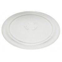 Microwave Parts Microwave Gl Turntable For Whirlpool 4393799
