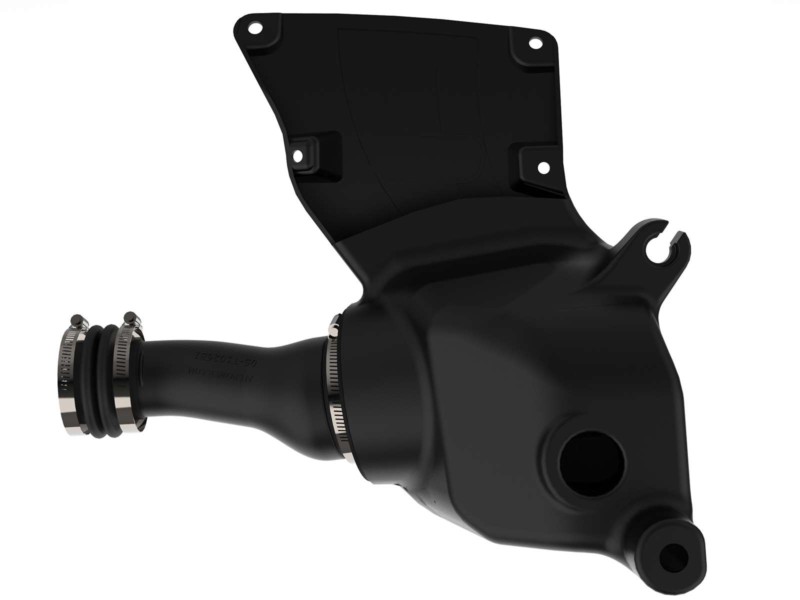Takeda Momentum Cold Air Intake System w/ Pro DRY S Filter