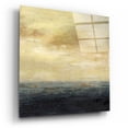 thumbnail image 2 of Epic Art 'Black Sea' by Suzanne Nicoll, Acrylic Glass Wall Art, 12"x12", 2 of 8