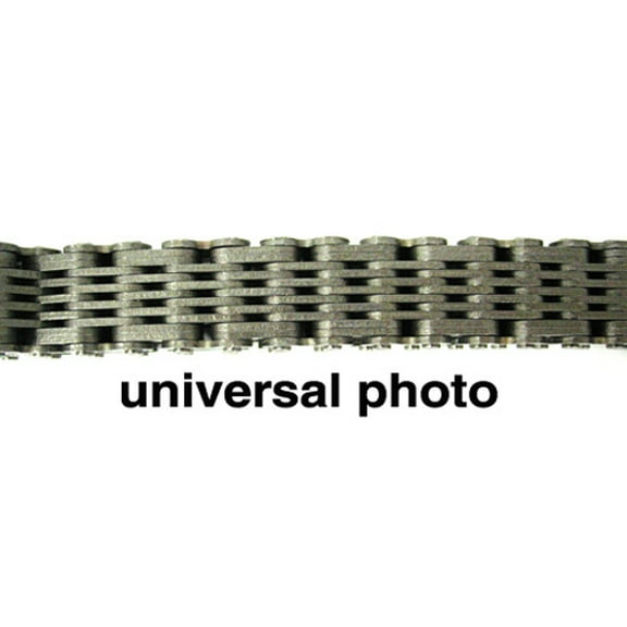 Nachman 03-115-04 Silent Chain 74l 11w