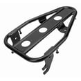 thumbnail image 2 of Motorcycle Rear Luggage Rack, Extended Shelf,, 2 of 10