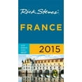 thumbnail image 1 of Pre-Owned Rick Steves' France (Paperback) by Rick Steves, Steve Smith, 1 of 1