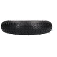 thumbnail image 3 of 14" Red Wheelbarrow Wheel Tyre Launching 3.50 - 8 Light Weight 4ply  1" Bore, 3 of 3