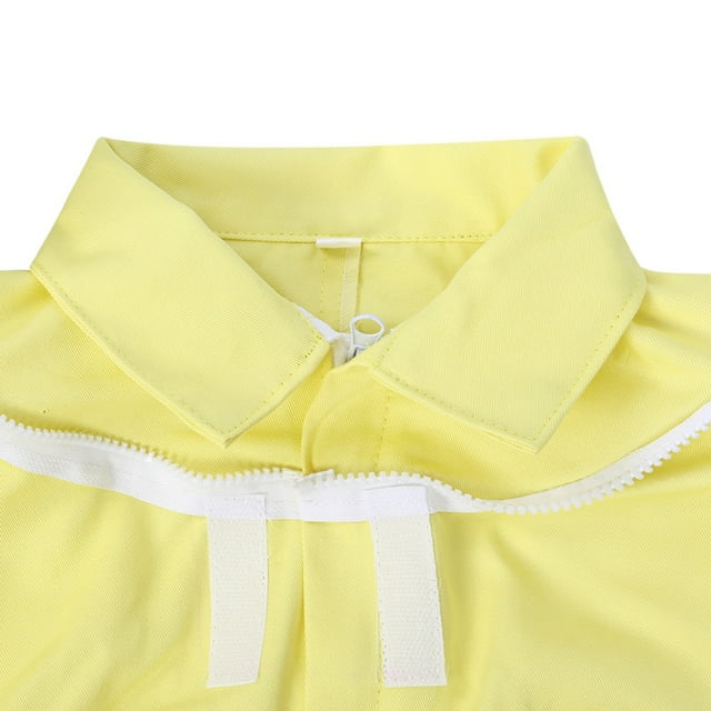 Apiculture pour Enfants, Doux et Respirant, Design de Chapeau Compact, Couture Délicate pour Visites à la Ferme d'Abeilles avec Look Frais et Options de Jeu de Rôle