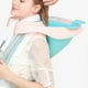 thumbnail image 3 of Portable Shampoo Basin, Large Hair Washing Bowl with Ergonomic Design for Pregnant Women, Elderly, Children, PP TPE 18.90 x 16.93 x 12.20 Inches, 3 of 5