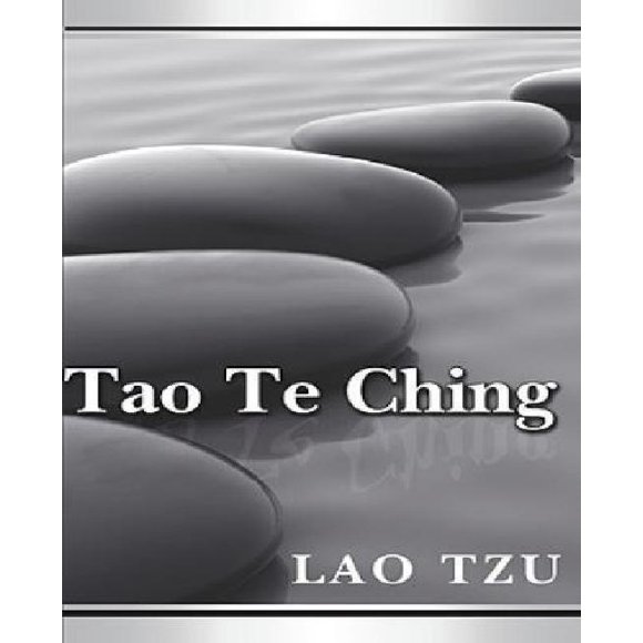 Tao Te Ching