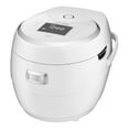 thumbnail image 1 of Arrocera CUCKOO CR-1020F, 2,5 L, 10 tazas/5 L, 20 tazas (blanca), 1 of 2