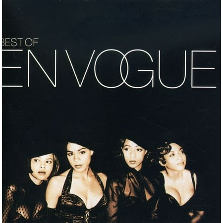 Best of en Vogue (CD) (Best Of L Arc En Ciel)