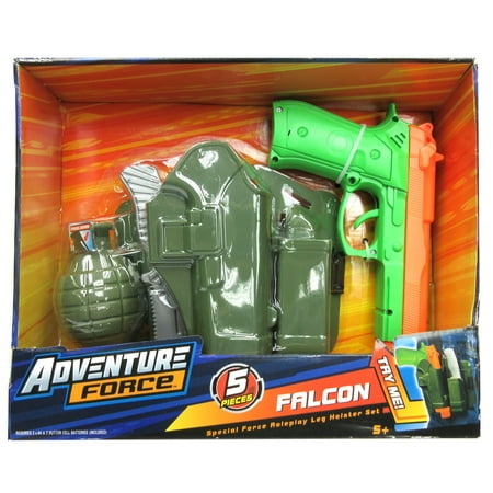 Adventure Force Roleplay Set - Walmart.com