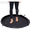 thumbnail image 1 of Tapis Langer Impermable Pour Combinaison De Plonge, Accessoires Pour Sports Nautiques, Surf, Plonge, Rangement De Vtements Et Cabines (50 Cm), 1 of 5