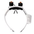 thumbnail image 1 of JIAHAOO Adjustable Angle Magnifying Glasses with LED Lights for Detailed Inspection, 1 of 5