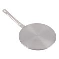 thumbnail image 4 of WALFRONT Stainless Steel Heat Diffuser Converter for Gas/Electric/Induction Cooker Household Supply, Induction Cooker Heat Diffuser, Cooker Accessories, 4 of 8