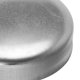 thumbnail image 5 of Tapas de poste de advertencia de Metal para exteriores, cubierta de poste de columna, cubierta de Metal, 2 uds., 5 of 7