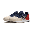 thumbnail image 2 of ASICS MENS Gel Lyte 5 "Concepts - Libertea" 1201A943 100 from Stadium Goods, 2 of 8
