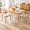Clear-5'x8', variant on Clear 8'x10' Runner Rug Plastic Floor Protector for Indoor Use