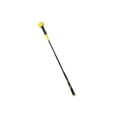 thumbnail image 1 of ziyahi Golf Swing Training Aid Gesture Alignment Correction for Adults Tool Yellow, 1 of 5