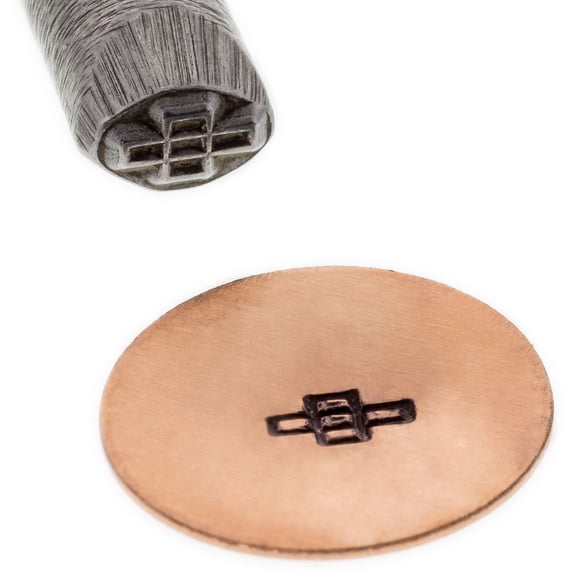 Design Stamp, Indian Stamp 34