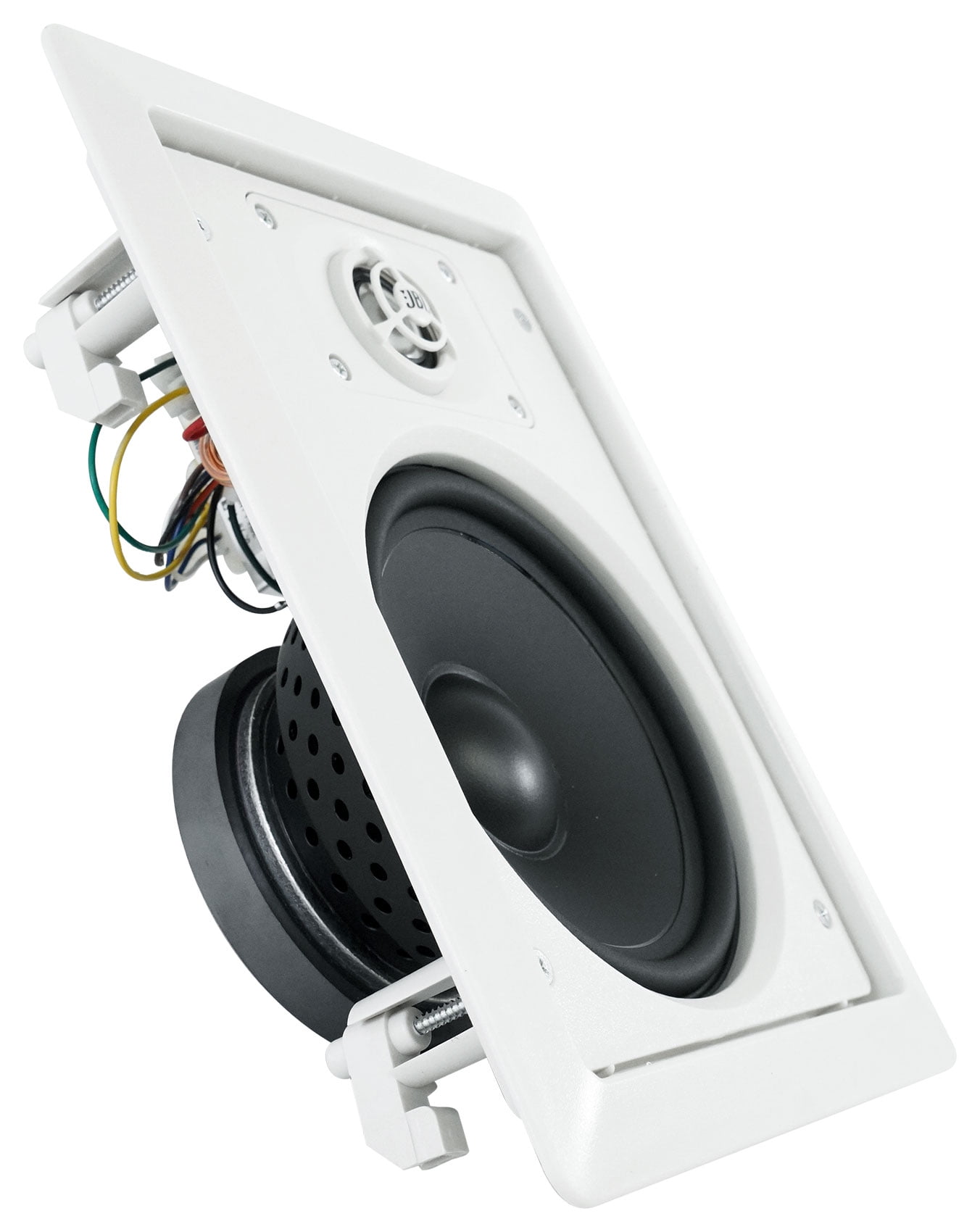 JBL Professional Control Contractor 126WT - Speaker - 100 Watt - 2-way