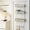 White, variant on Over The Door Shower Caddy, Over The Door Hook Organizer with 12 Hooks & 3 Mesh Baskets – Space-Saving Towel Rack & Storage Hanger for Bathroom, Kitchen, Bedroom, No Drill Door Hooks, White
