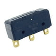 thumbnail image 2 of BZ-2R-P4 SNAP ACTION SWITCH SPDT 15A 125V, 2 of 2