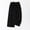 Black, variant on Girls Wide Leg Pants Kids Summer Flowy Dress Pants for Kids 2-10 Years