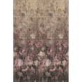 thumbnail image 2 of Addison Rugs Mayfield Premium Machine Washable Transitional Floral Taupe Rectangle Rug, 10' x 14', 2 of 6