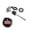 200mm bs 0-190ohm, variant on Digital 52MM Fuel Level Gauge Warning Light Oil Tank Indicator Marine Fuel Level Sensor 125mm 150mm 200mm 250mm 400mm 500mm ,Easy Setup