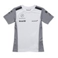 thumbnail image 1 of F1 Racing Suit, Team T-shirt, Round Neck, Men's Short Sleeve Shirt, Quick Drying Suit-WX, 1 of 3