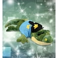 thumbnail image 5 of DolliBu Gator Police Officer Plush Toy - Soft Alligator Cop Stuffed Animal Dress Up with Cute Cop Uniform and Cap Outfit - Perfect Gift - 18 Inches, 5 of 6