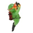 thumbnail image 4 of Aquarium Diver Decoration, Small Diver Model Aquarium Floating Diver Ornament Safe For Floating Aquarium Accessory ANGGREK Descripción de la referencia, 4 of 5
