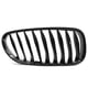 thumbnail image 2 of Pantalla de automóvil Reemplazo de rejilla frontal para BMW E85 E86 Z4 2003-2008 Rejilla de alto bri Abody Pantalla de automóvil, 2 of 7