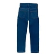 thumbnail image 2 of Jeans George para Niña Diseño Skinny Liso Azul Talla 10, 2 of 4