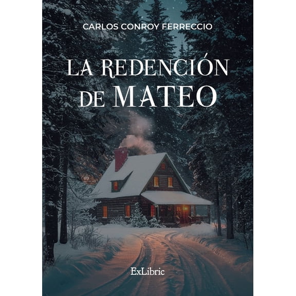 La redenciÃ³n de Mateo, (Paperback)