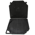 thumbnail image 2 of 10 Inch Empty Tape Reel Storage Box, Open Reel Audio Tape Boxes, Shockproof & Scratch Resistant, Universal 10 Inch Open Reel Sound Tape Storage Box, 2 of 7
