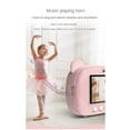 thumbnail image 2 of Kids Instant Print Camera Thermal Printing Photo Printer with Thermal Paper Roll Kid'S Digital Video Camera, 2 of 5