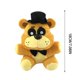 thumbnail image 2 of Doll New Axolotl Salamander Plush Doll Cartoon Doll Game Peripheral Children's Toys, 2 of 2