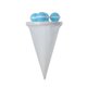 thumbnail image 1 of Bolsa de filtro para lavadora, 4 Uds., bola de lavandería para depilación, recogedor de pelusas, filtro flotante, accesorios de bola de limpieza de ropa Sailing Electrónica, 1 of 6