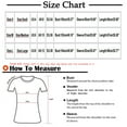 thumbnail image 3 of IROINNID Women's Comfy Mid-Length Graphic Prints Cardigan Open Front Long Sleeve Outwear, Gray, 3 of 5