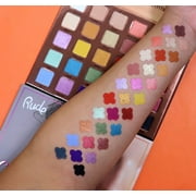 RUDE COSMETICS Cest La Vie 30 Eyeshadow Palette