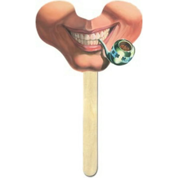 Leprechaun On A Stick ®