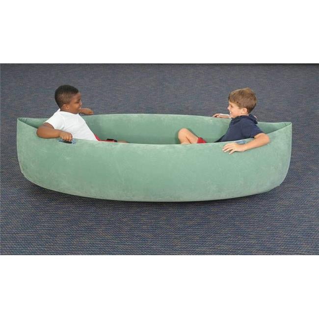 Online promotion Giant Pea Pod Green Abilitations 80 in Great Brands