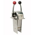 thumbnail image 4 of SeaStar CH5200P CH5200 Series Twin Lever Single Function Control, 4 of 5