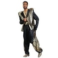 thumbnail image 1 of Men's Can't Touch This Pop Star Costume, 1 of 3