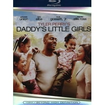Tyler Perry's Daddy's Little Girls