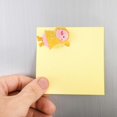 thumbnail image 2 of 6Pcs Animal Fridge Stickers 3D Piggy Fridge Magnets Cartoon Refrigerator Magnetic, 2 of 3